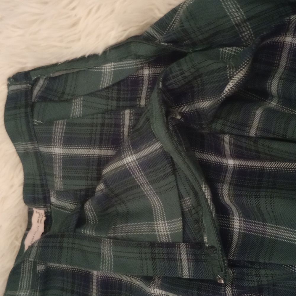 Mini skirt - Picture 3 of 5